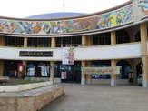 Palais de la cutlure Mohamed Boudiaf